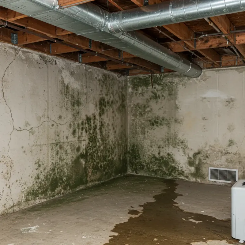 Professional Mold Removal in Bowleys Quarters, MD